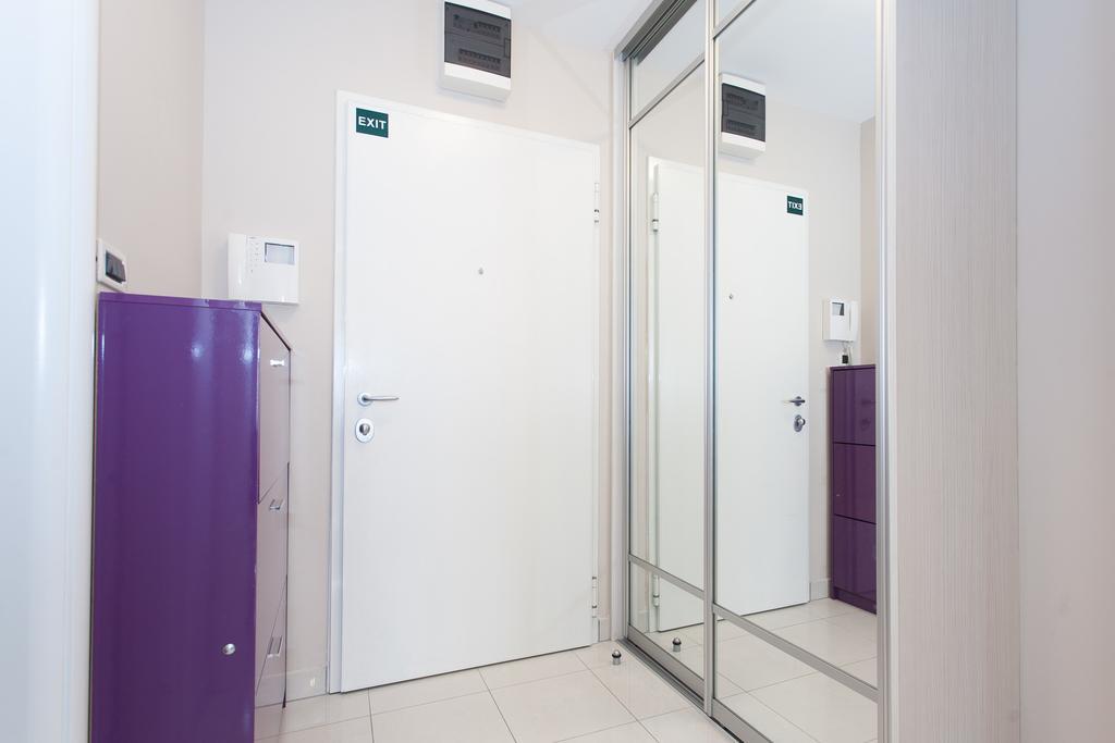 Near Beach Apartment Reno With Private Parking Split Bagian luar foto